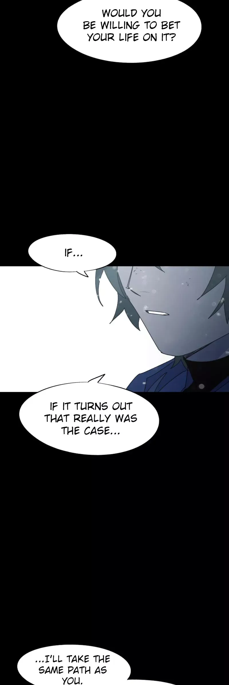 Read The Ember Knight Manga Online