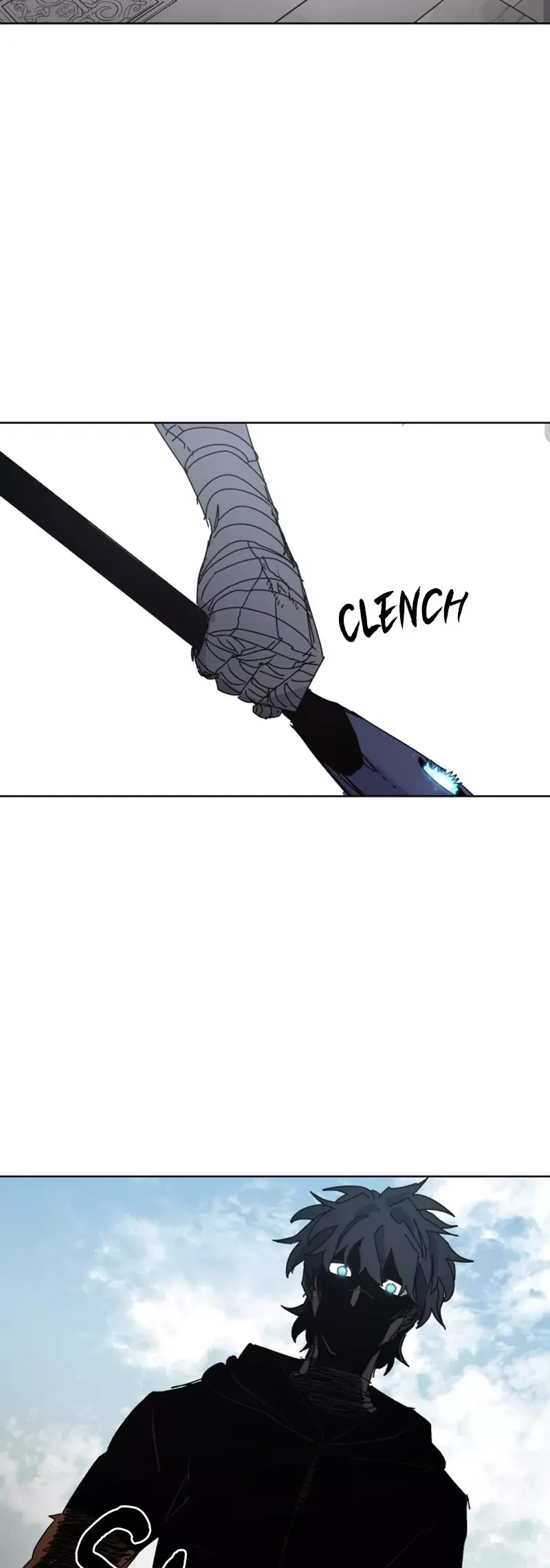 Read The Ember Knight Manga Online