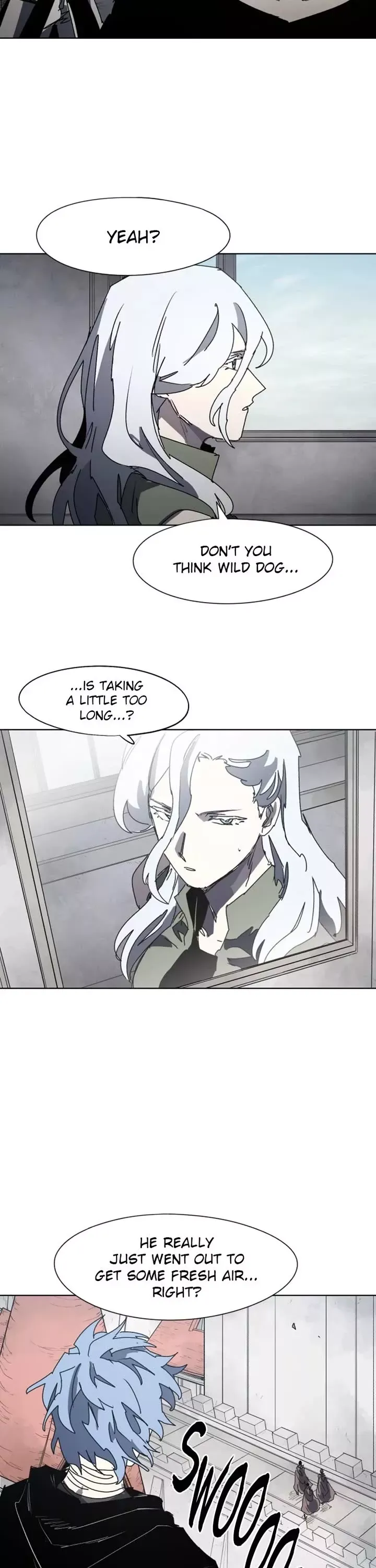 Read The Ember Knight Manga Online