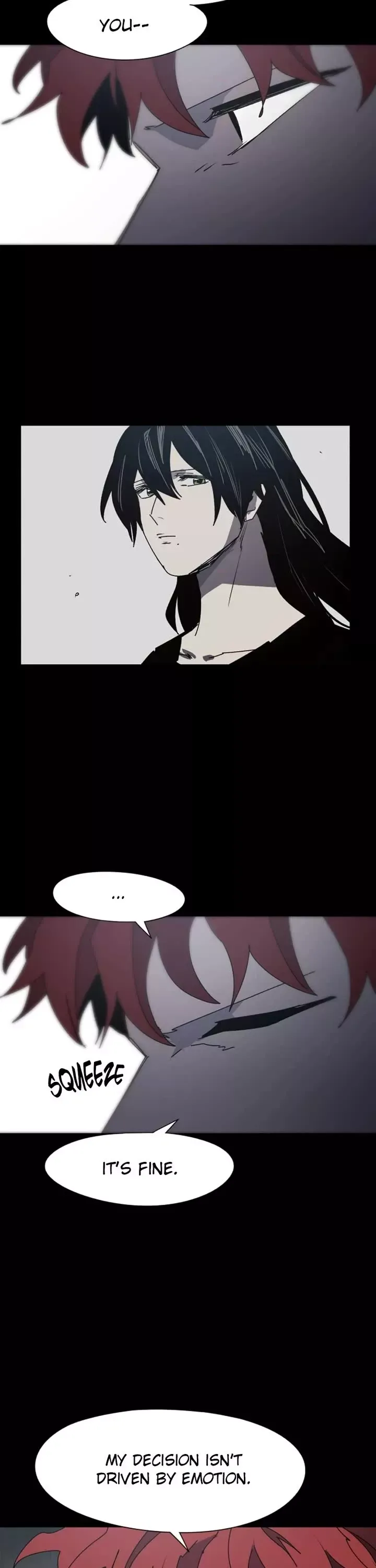 Read The Ember Knight Manga Online