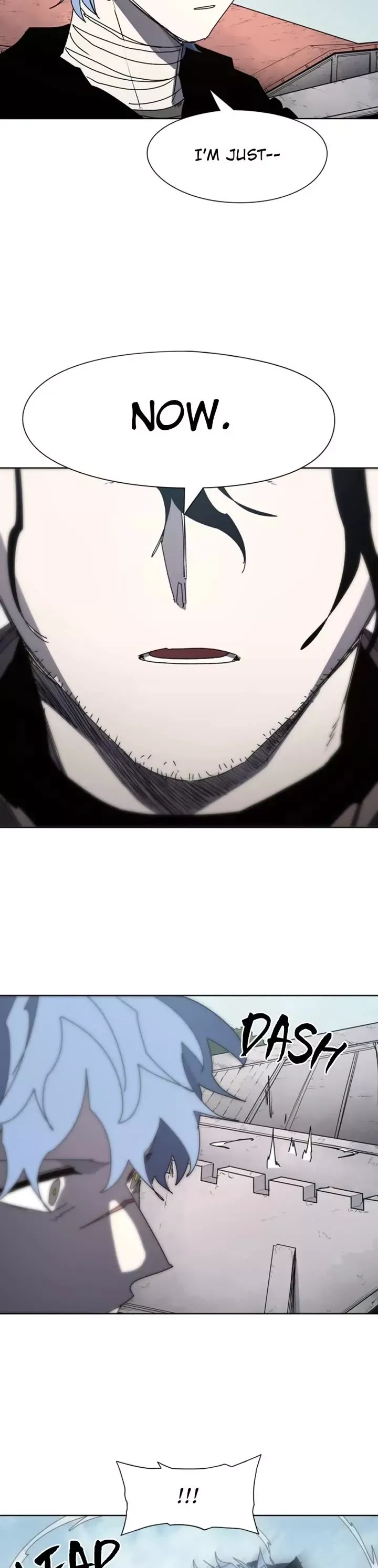 Read The Ember Knight Manga Online