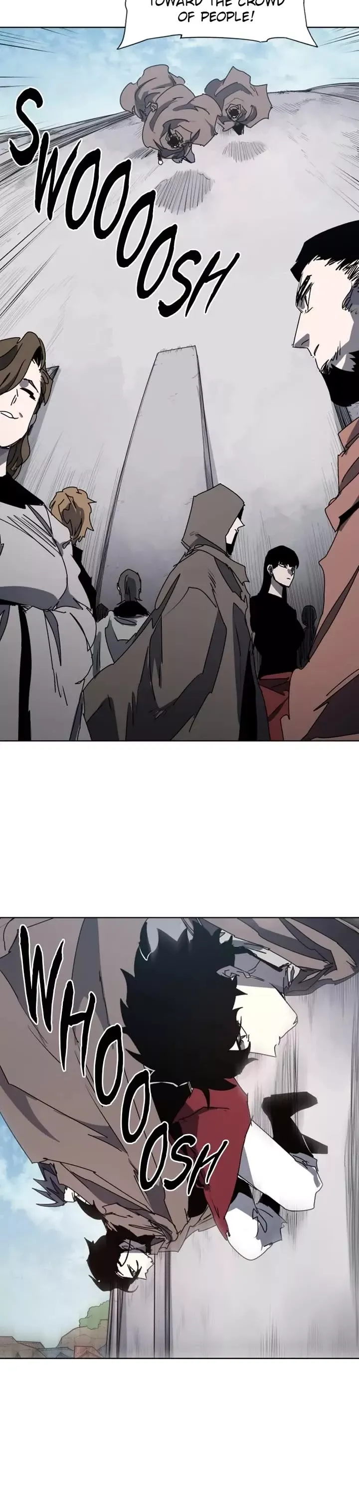 Read The Ember Knight Manga Online