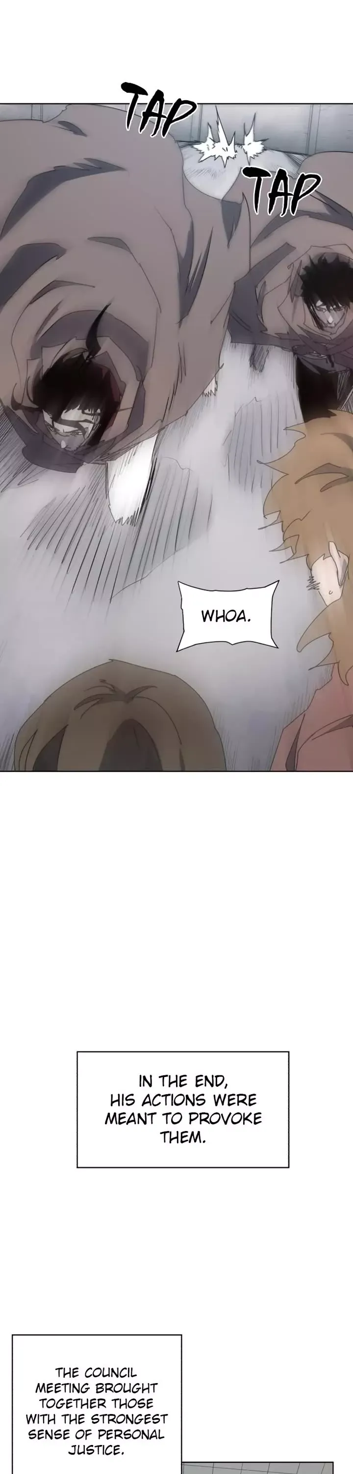 Read The Ember Knight Manga Online