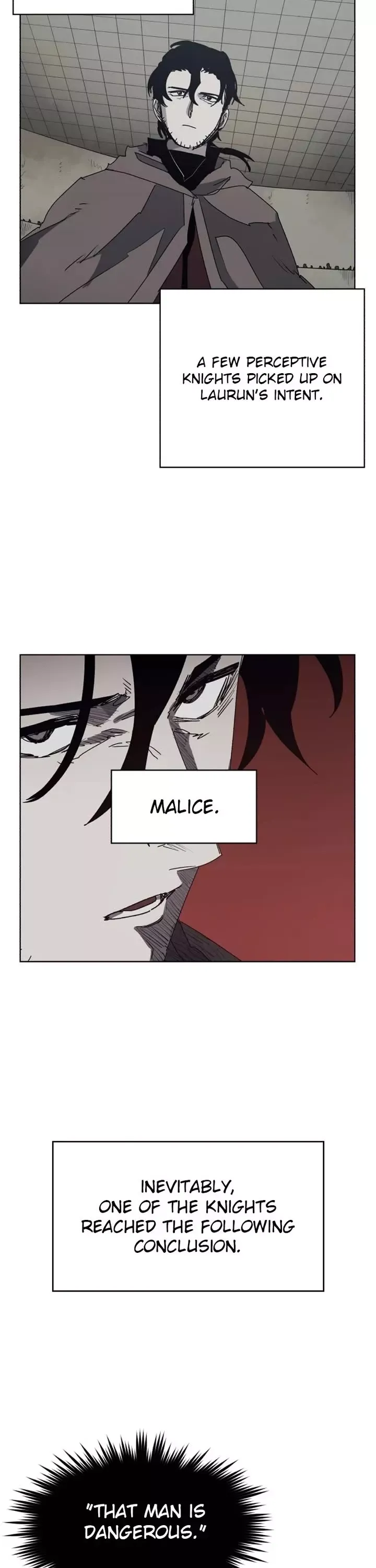 Read The Ember Knight Manga Online