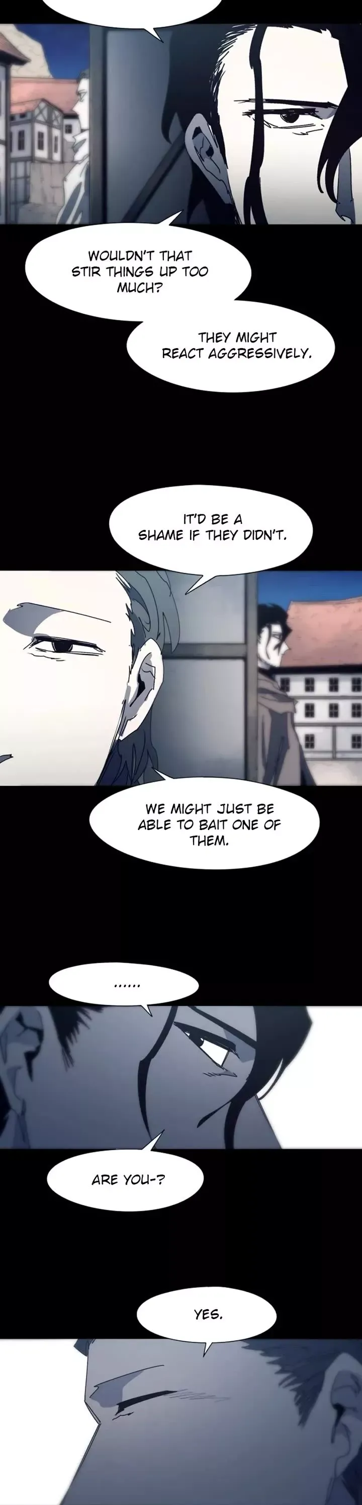 Read The Ember Knight Manga Online