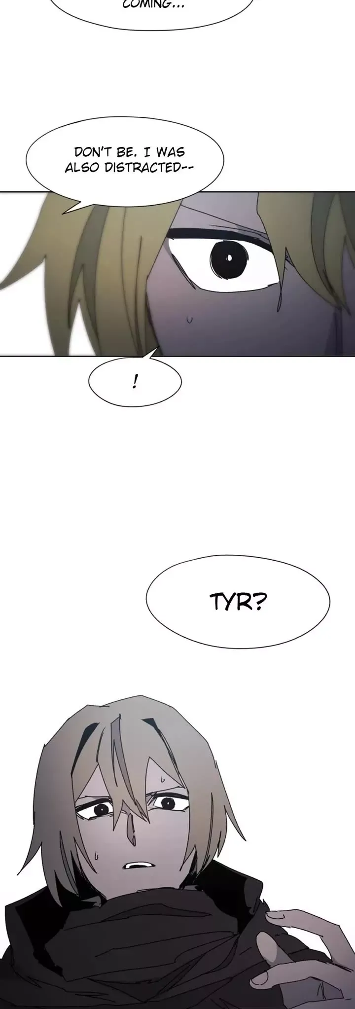 Read The Ember Knight Manga Online