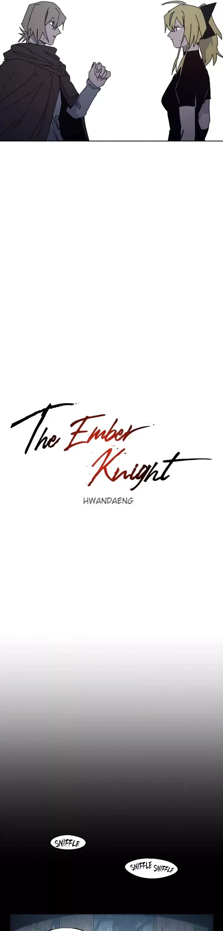 Read The Ember Knight Manga Online