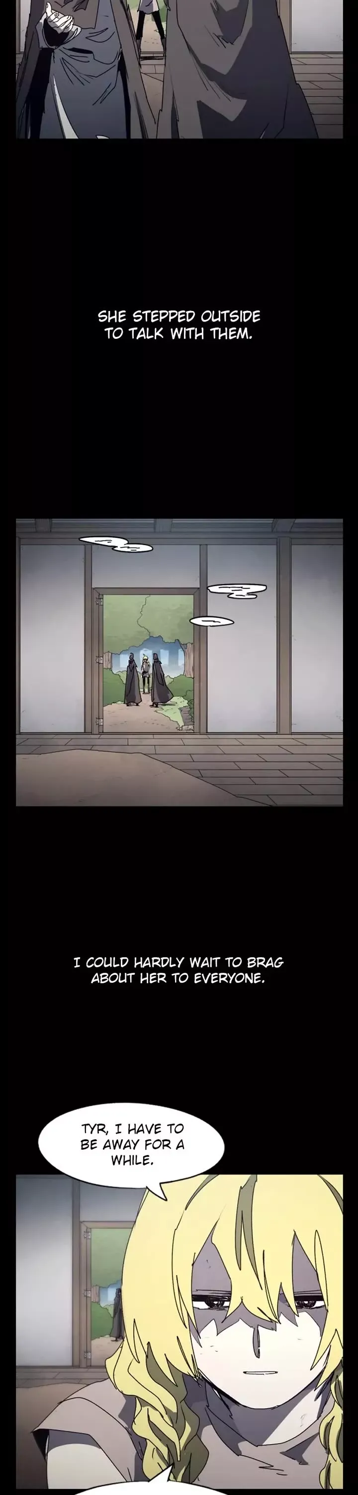 Read The Ember Knight Manga Online