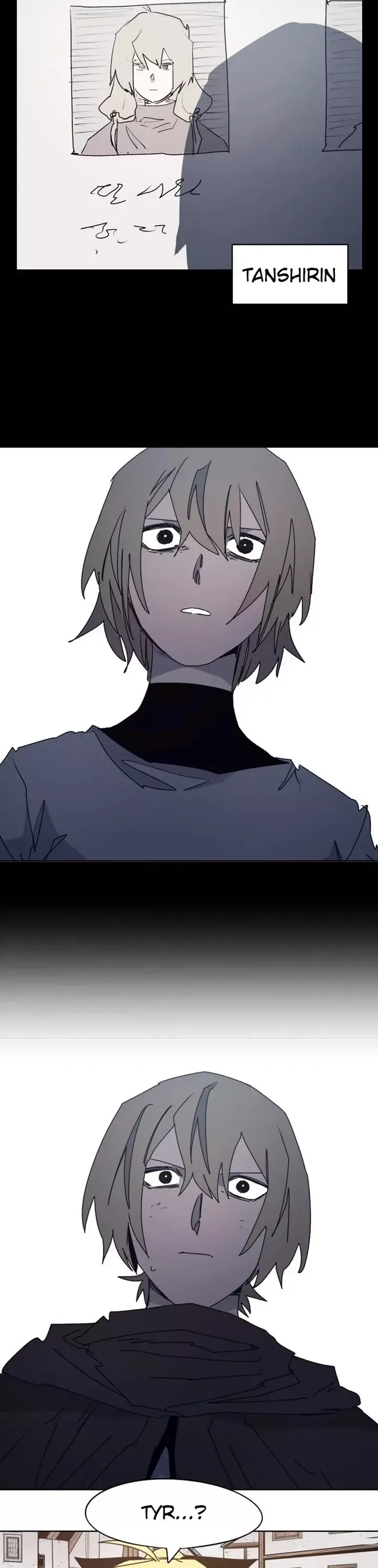 Read The Ember Knight Manga Online
