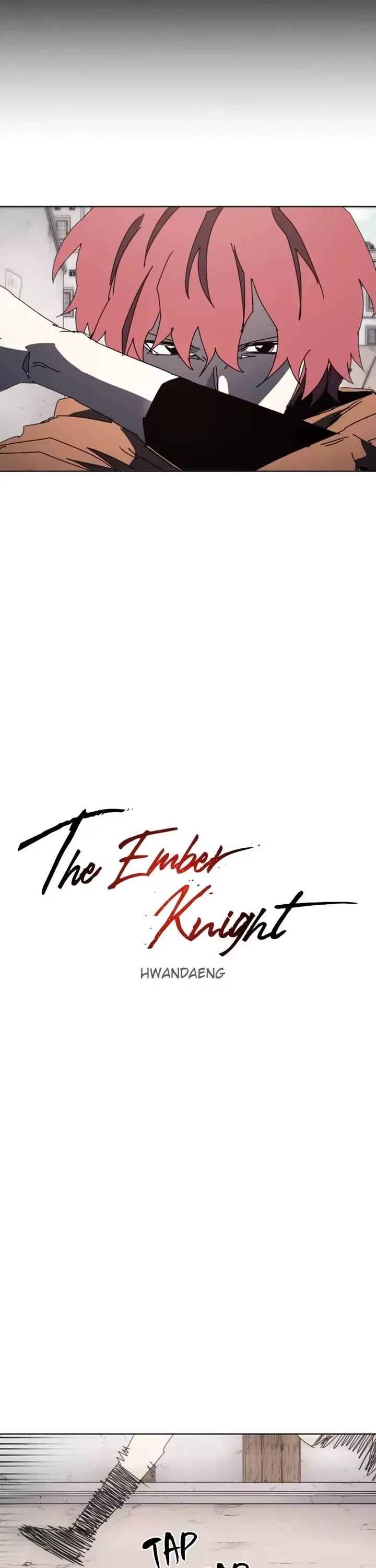 Read The Ember Knight Manga Online