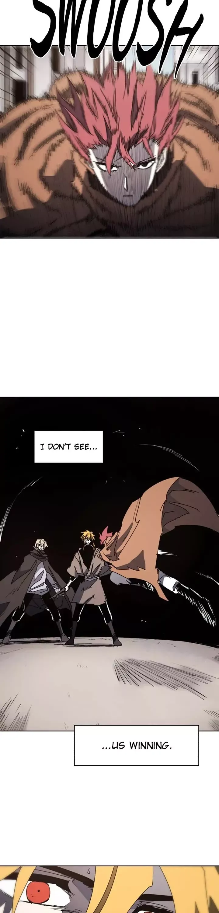 Read The Ember Knight Manga Online