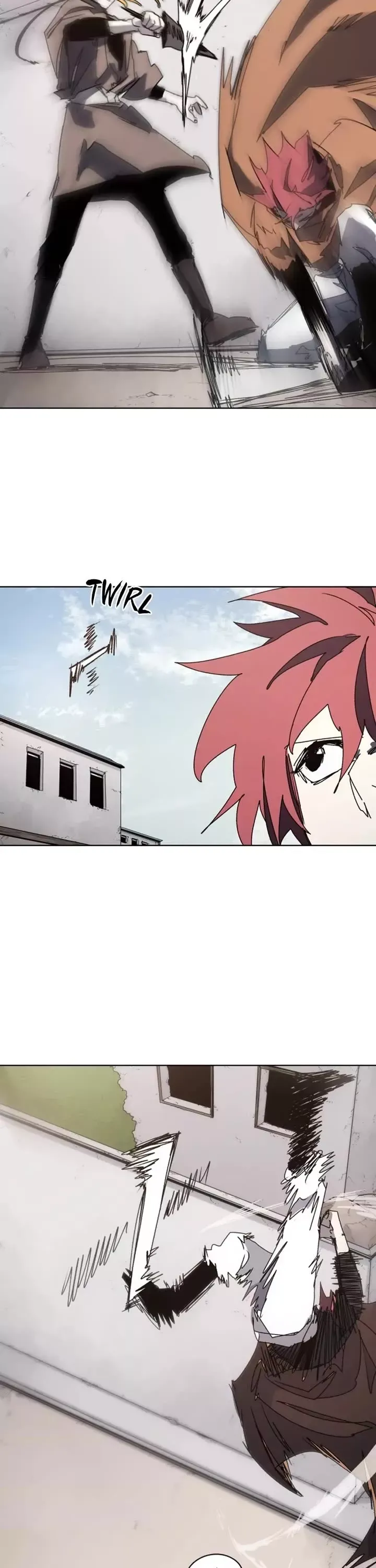 Read The Ember Knight Manga Online