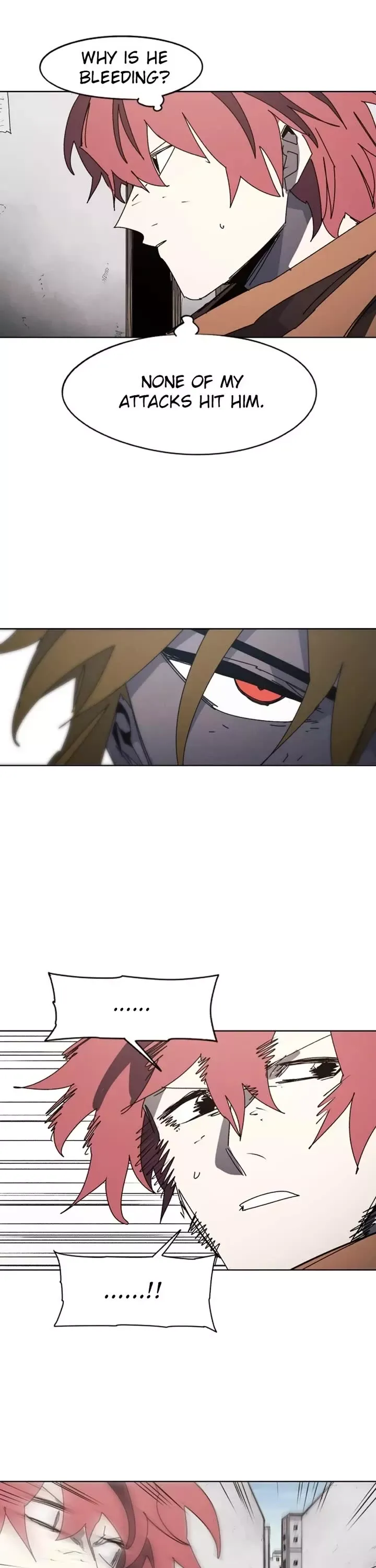 Read The Ember Knight Manga Online