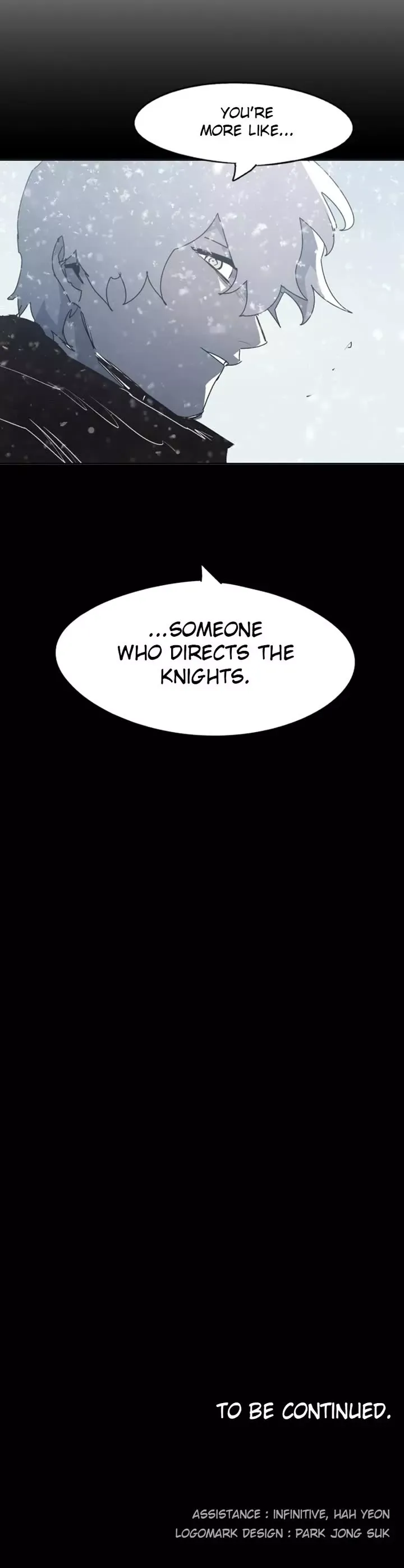 Read The Ember Knight Manga Online