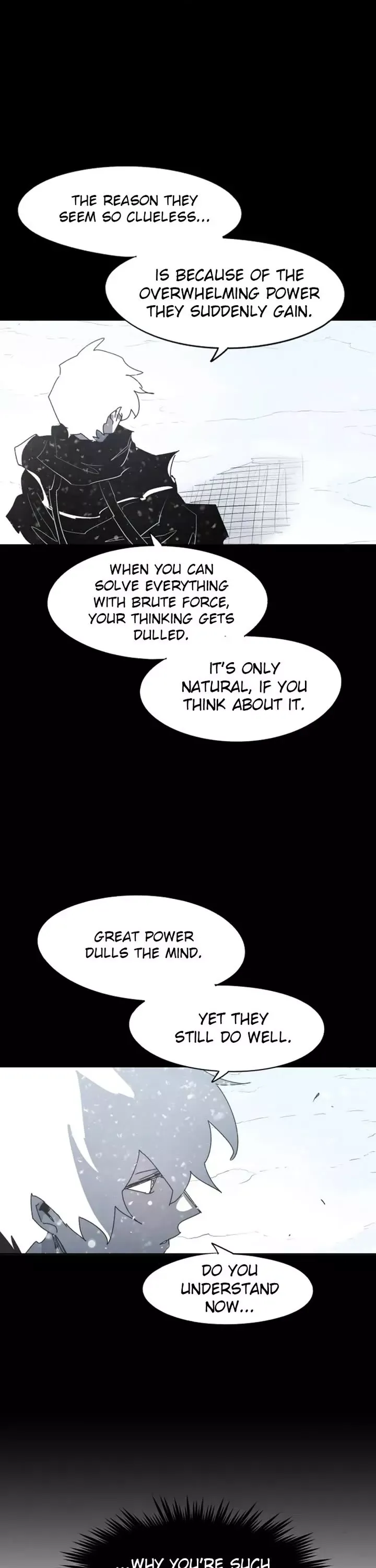Read The Ember Knight Manga Online