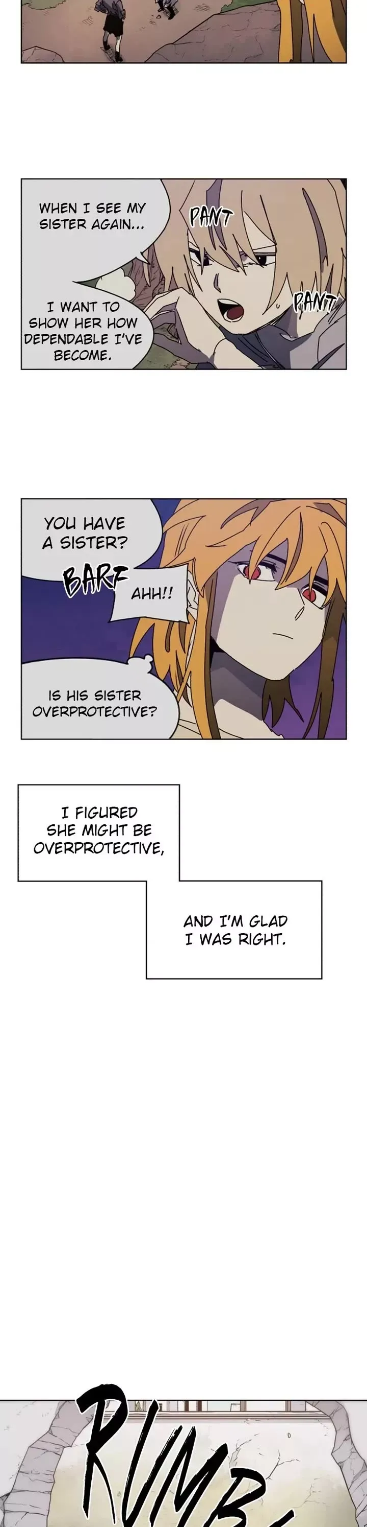 Read The Ember Knight Manga Online