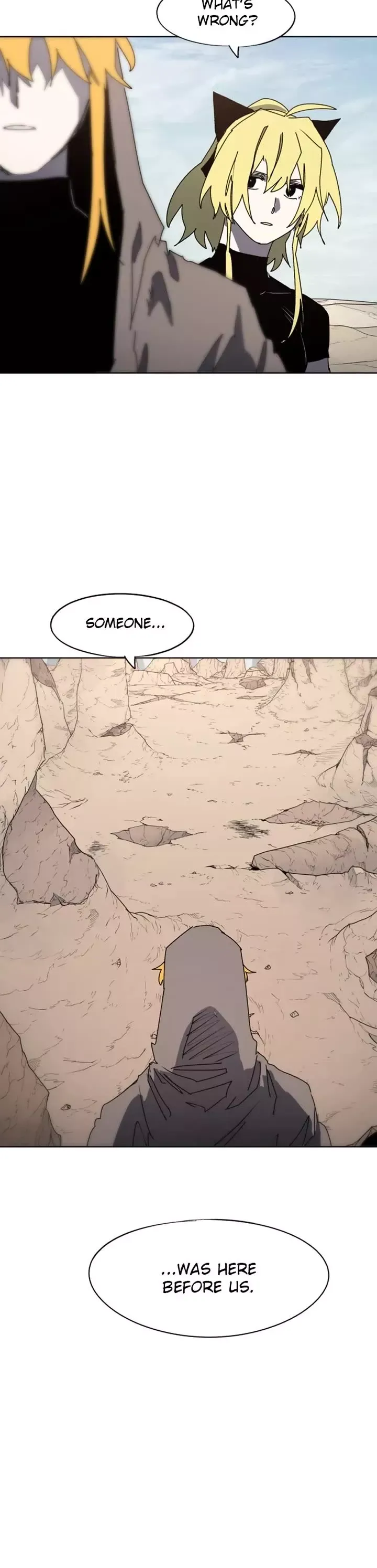 Read The Ember Knight Manga Online