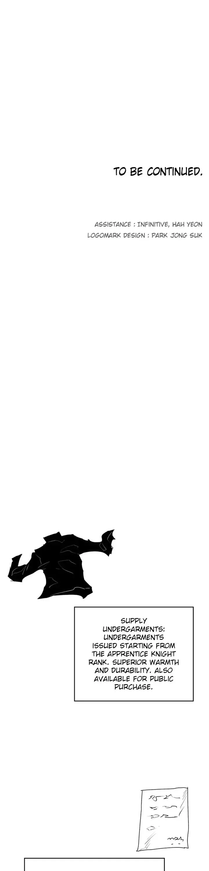Read The Ember Knight Manga Online