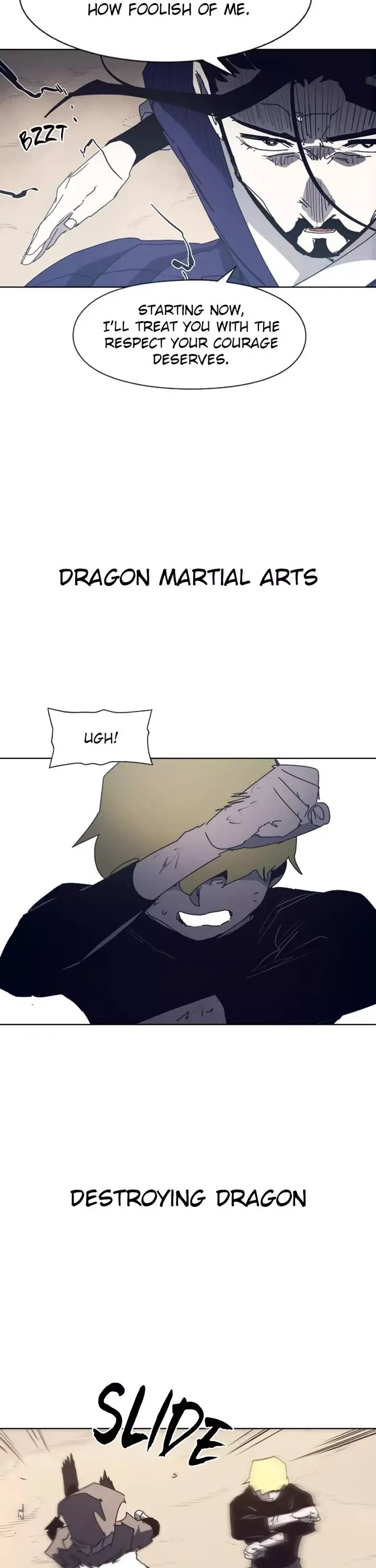 Read The Ember Knight Manga Online
