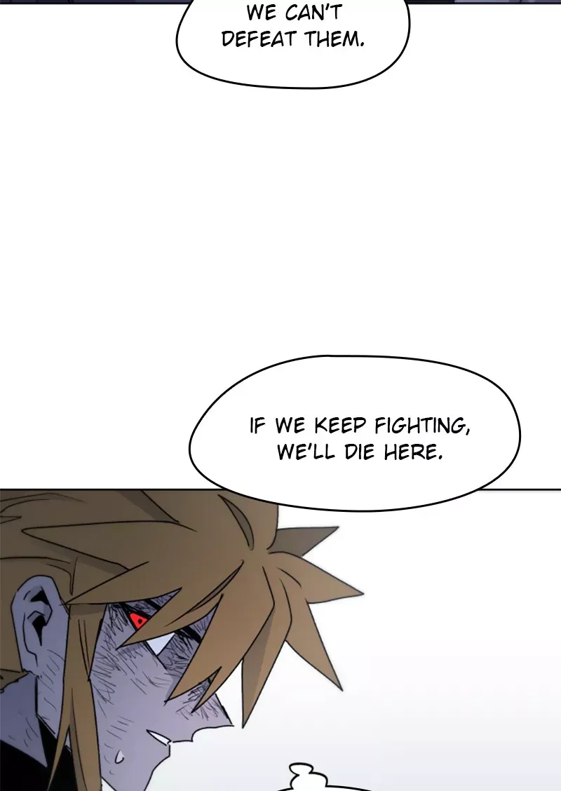 Read The Ember Knight Manga Online