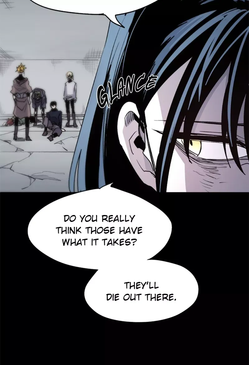 Read The Ember Knight Manga Online