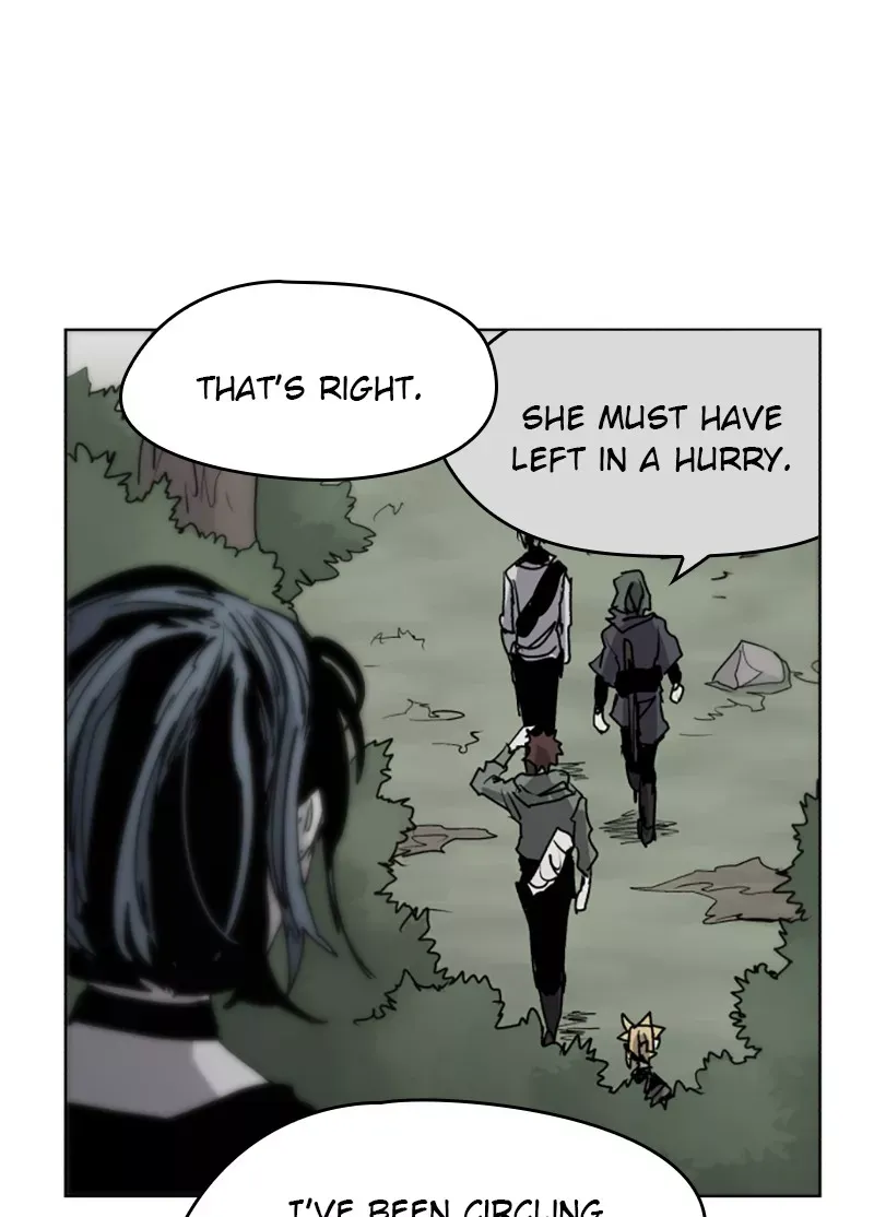 Read The Ember Knight Manga Online
