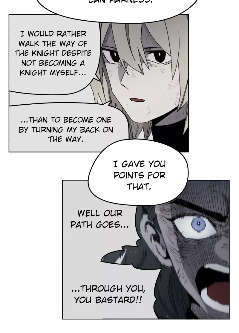 Read The Ember Knight Manga Online