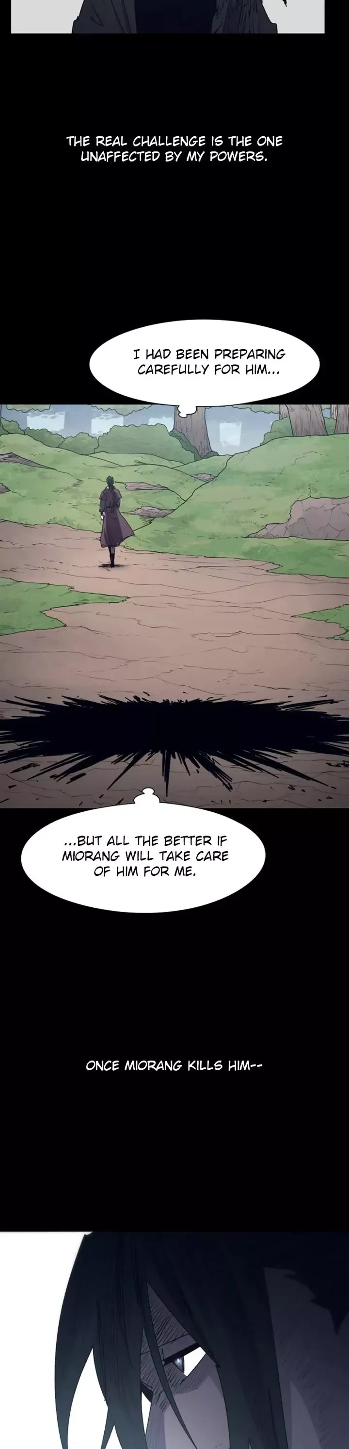 Read The Ember Knight Manga Online