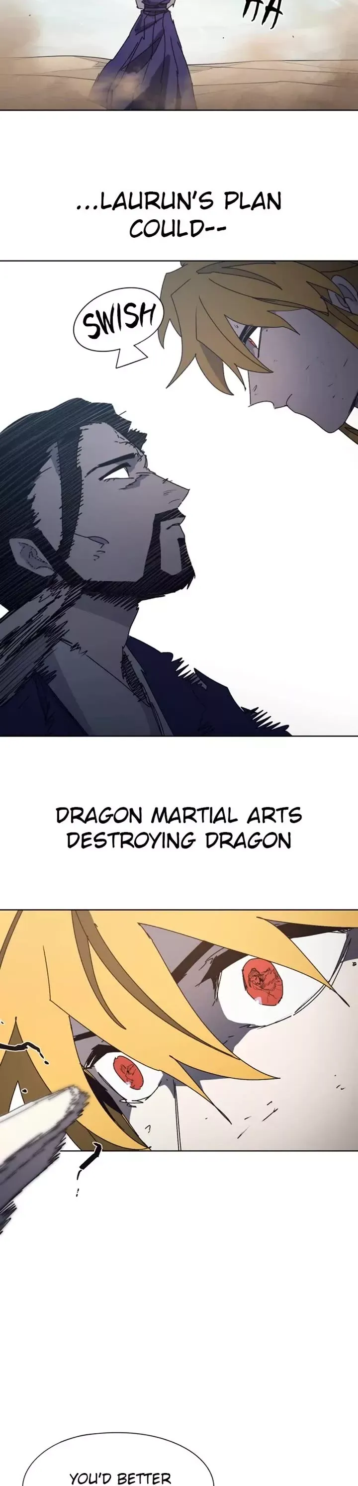 Read The Ember Knight Manga Online