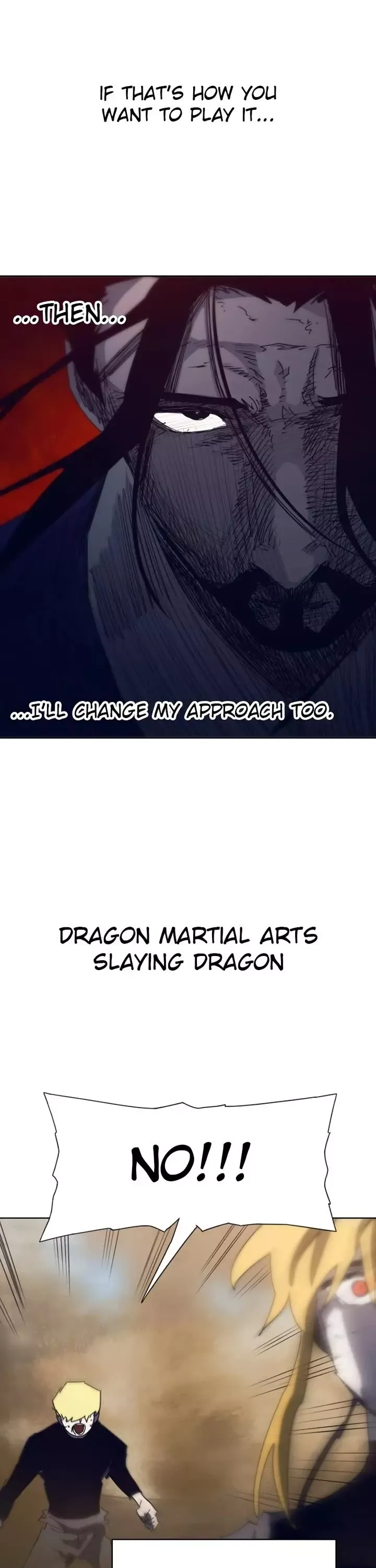 Read The Ember Knight Manga Online