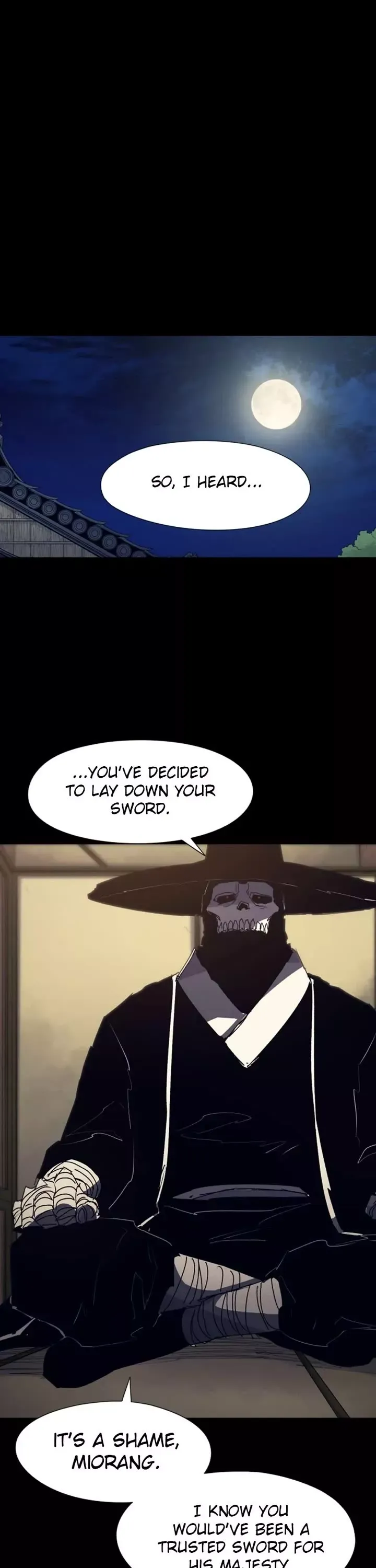 Read The Ember Knight Manga Online