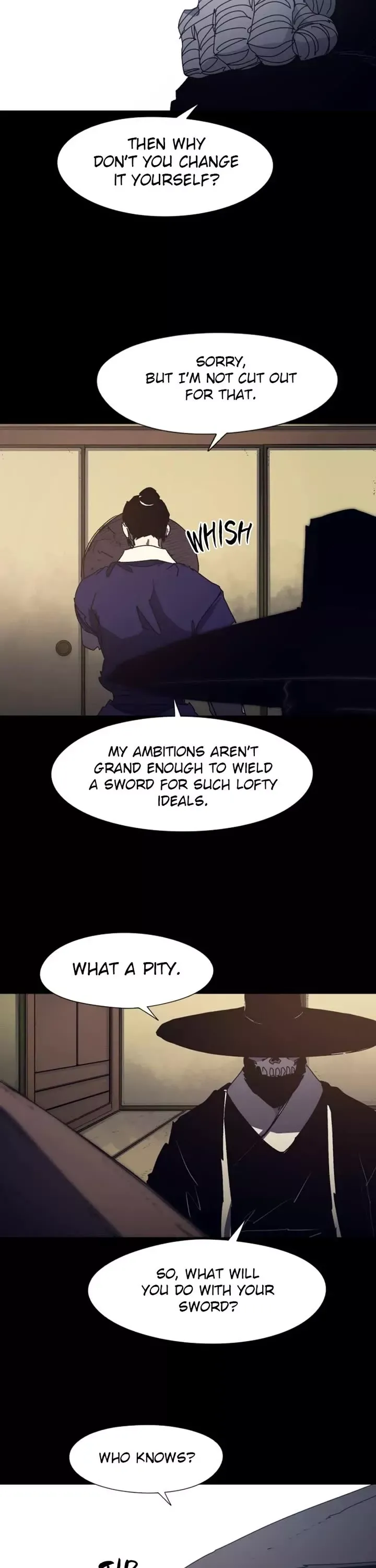 Read The Ember Knight Manga Online