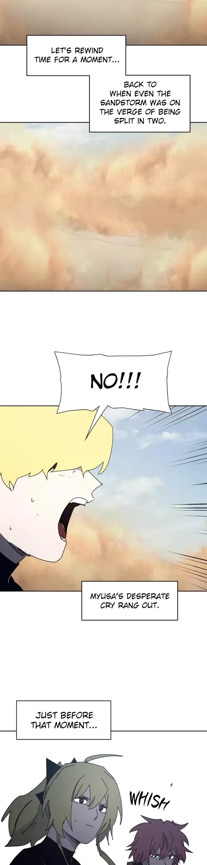 Read The Ember Knight Manga Online