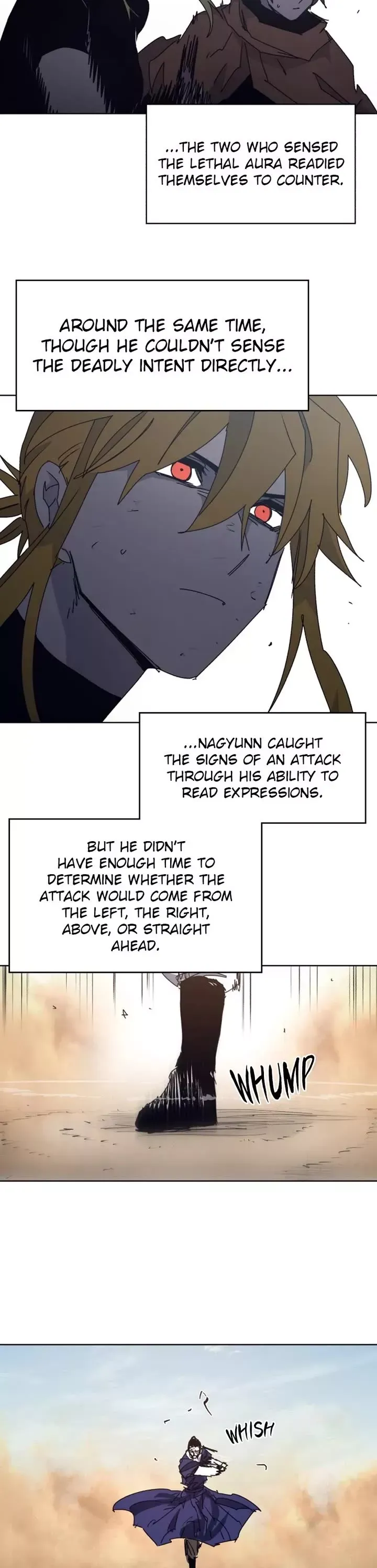 Read The Ember Knight Manga Online