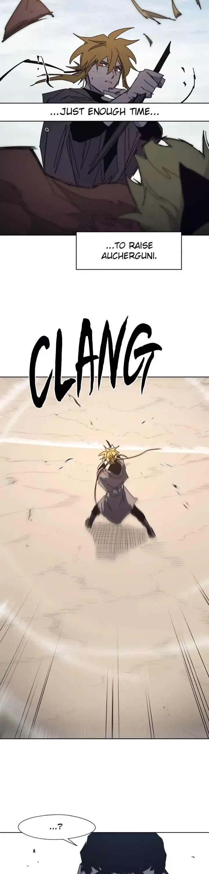 Read The Ember Knight Manga Online