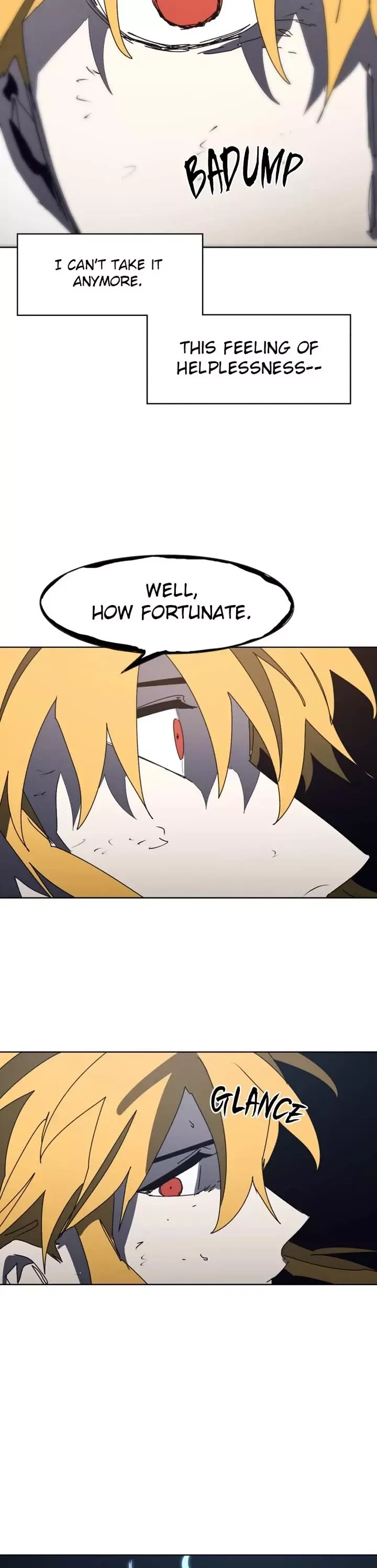 Read The Ember Knight Manga Online