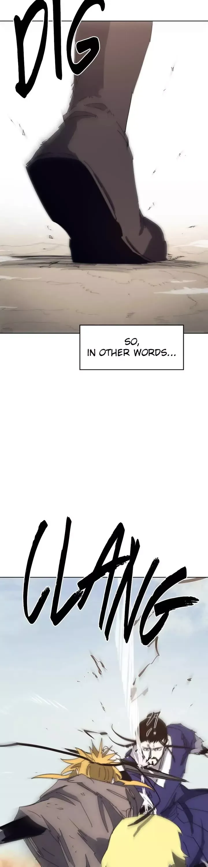 Read The Ember Knight Manga Online