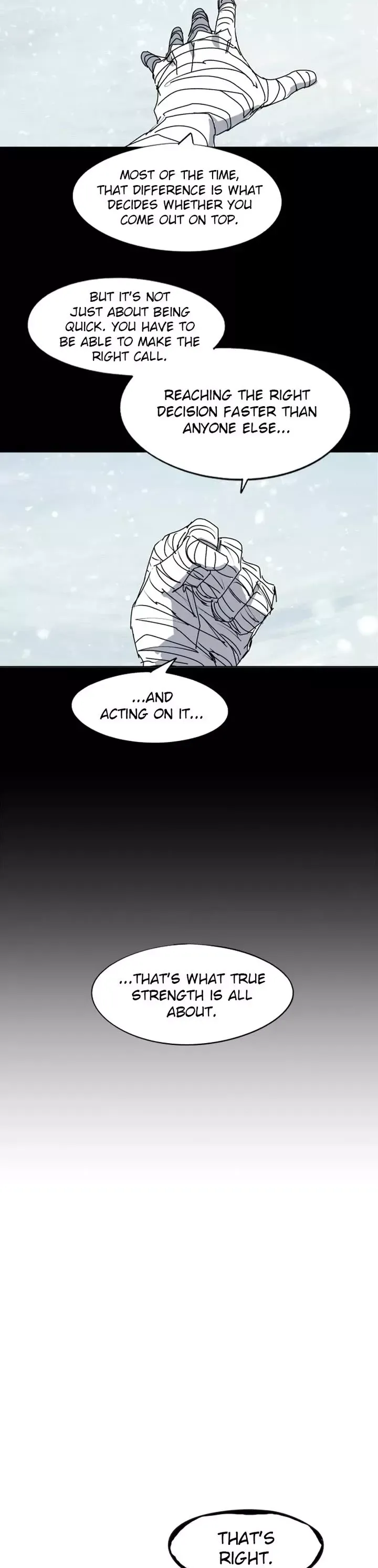 Read The Ember Knight Manga Online