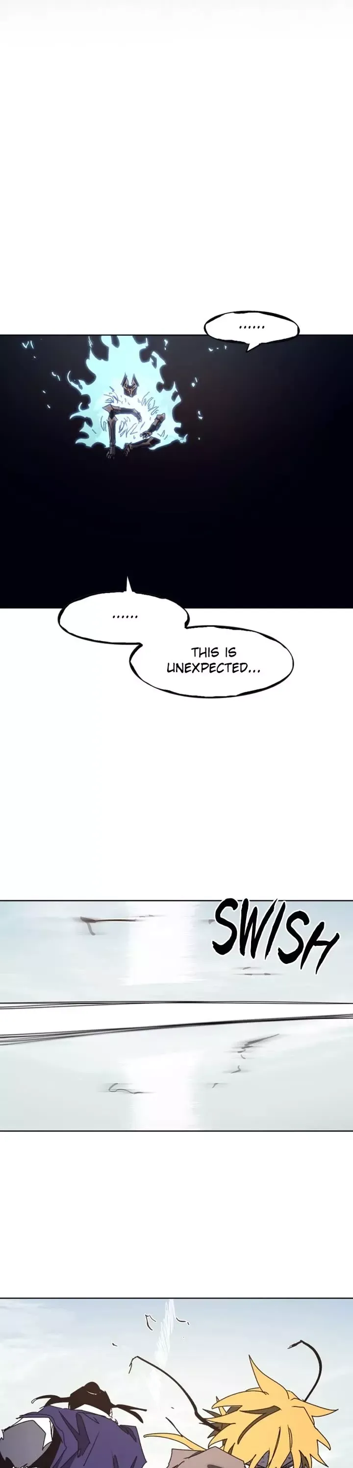 Read The Ember Knight Manga Online