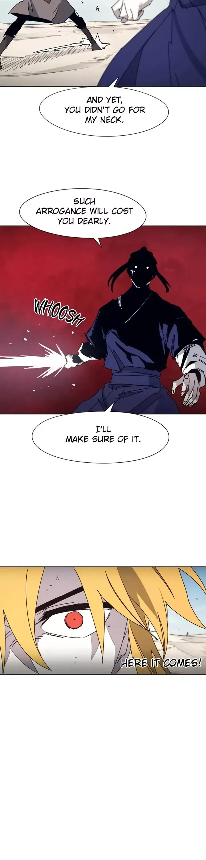 Read The Ember Knight Manga Online