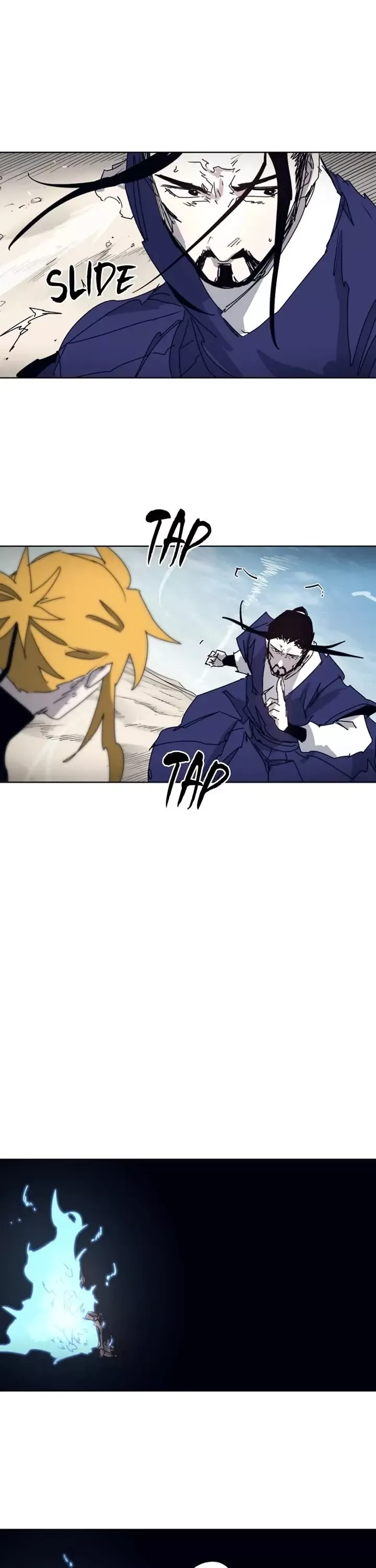 Read The Ember Knight Manga Online