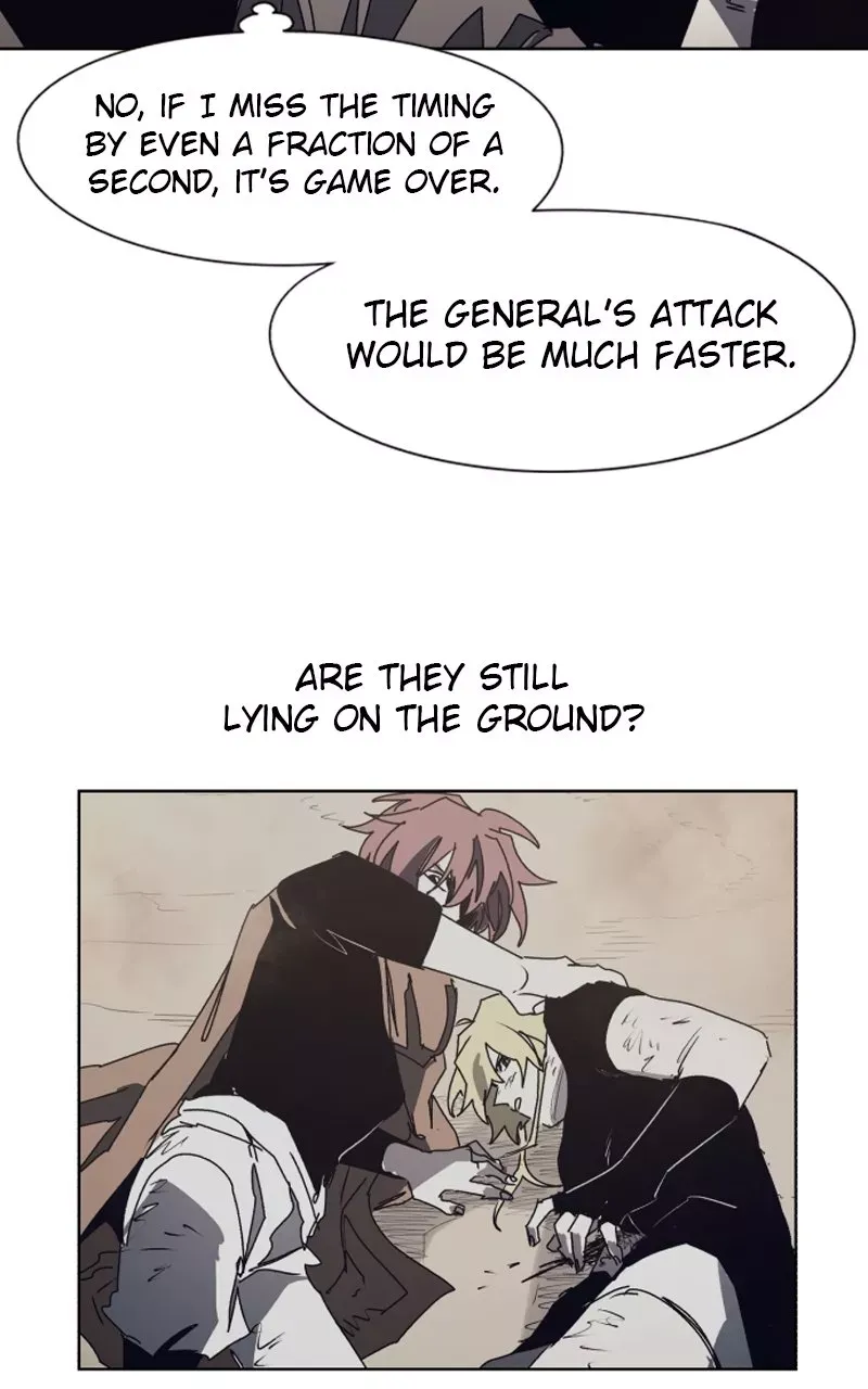 Read The Ember Knight Manga Online