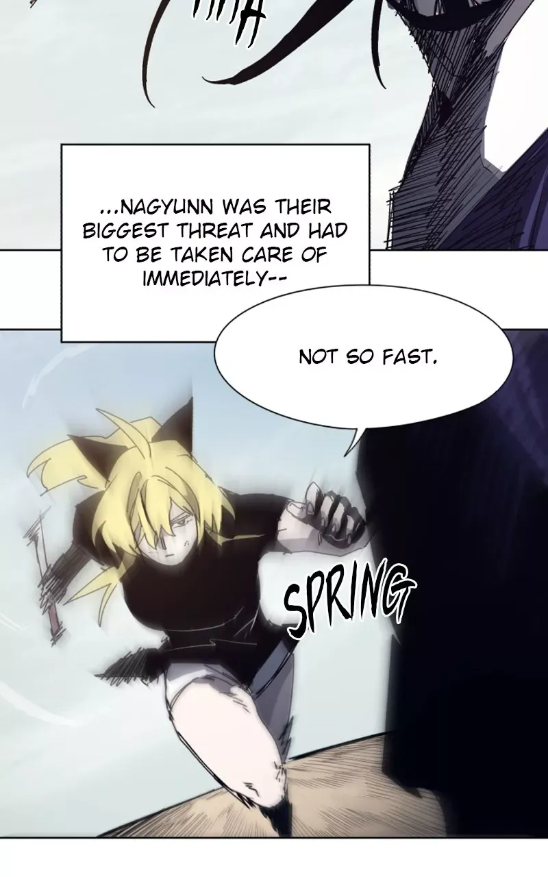 Read The Ember Knight Manga Online