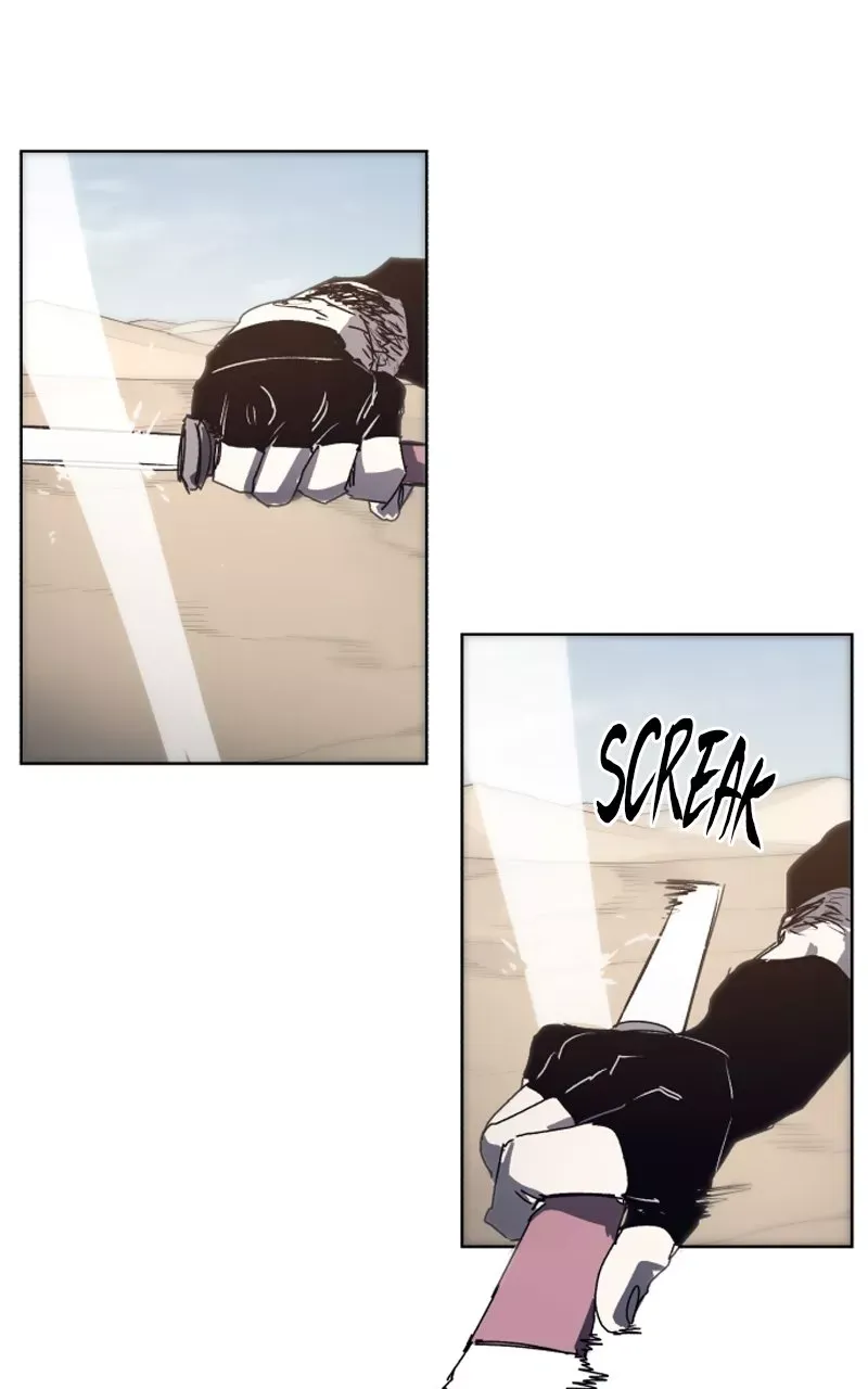 Read The Ember Knight Manga Online