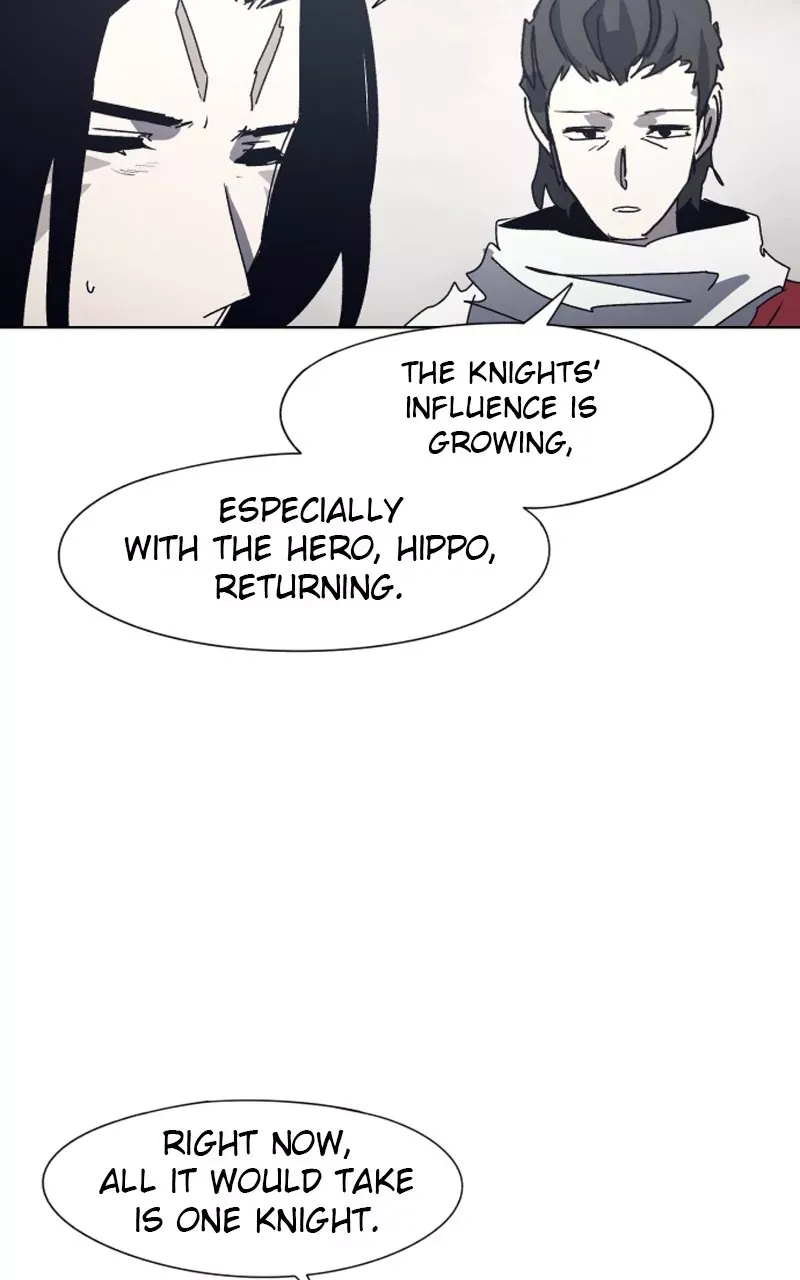 Read The Ember Knight Manga Online