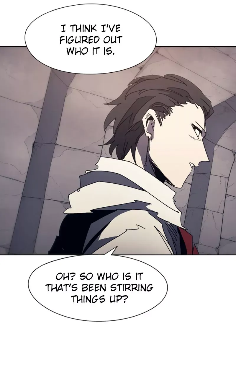 Read The Ember Knight Manga Online