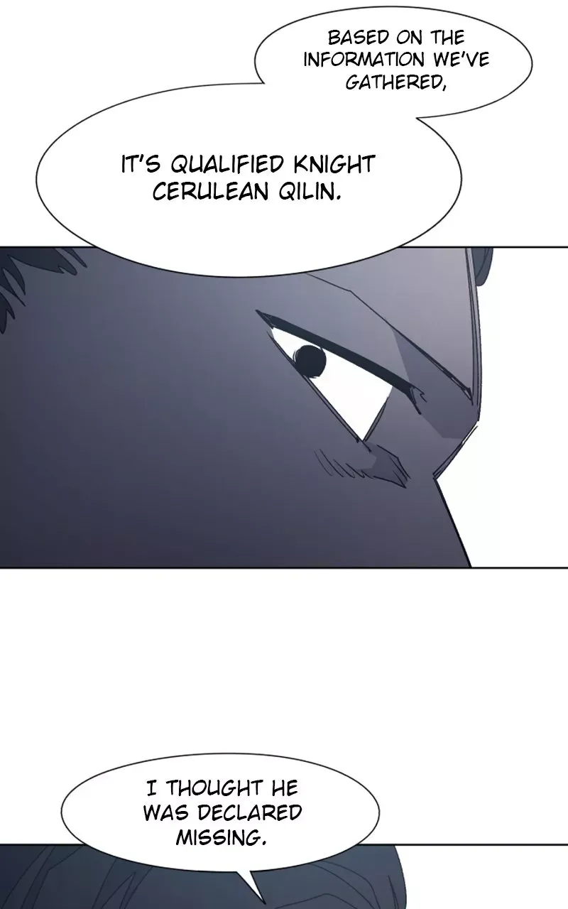 Read The Ember Knight Manga Online