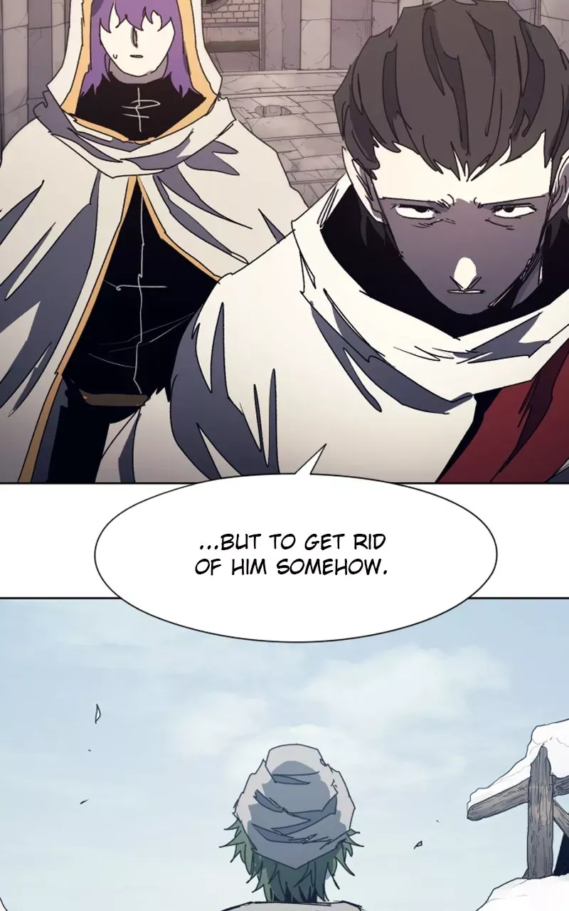 Read The Ember Knight Manga Online