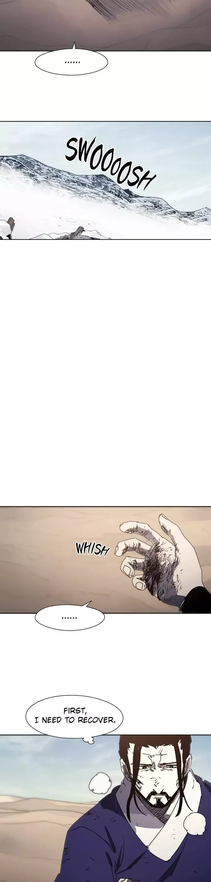 Read The Ember Knight Manga Online