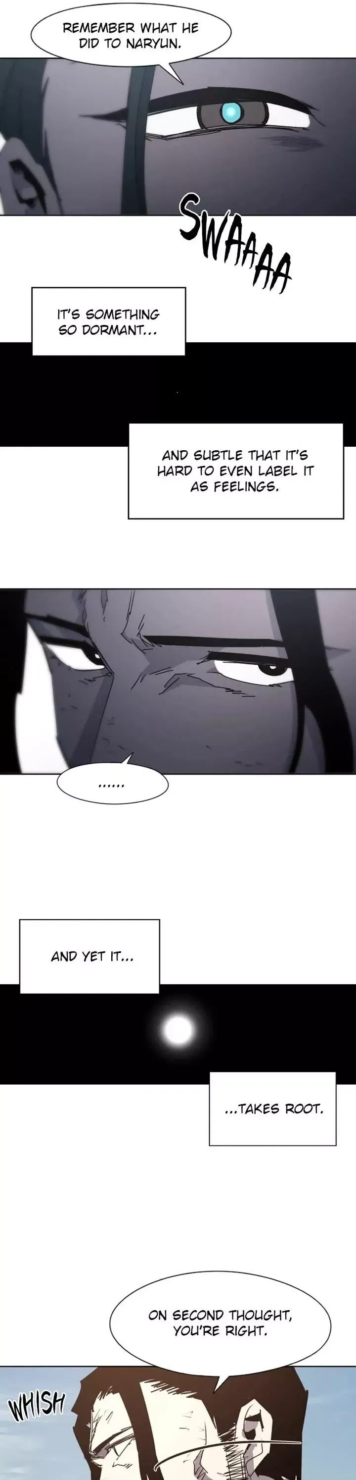 Read The Ember Knight Manga Online